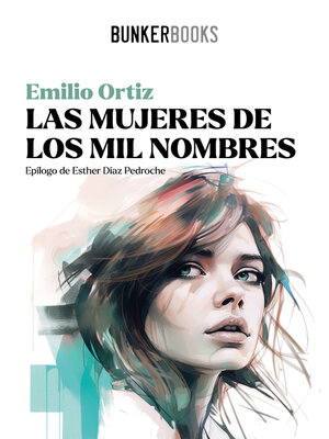 cover image of Las mujeres de los mil nombres